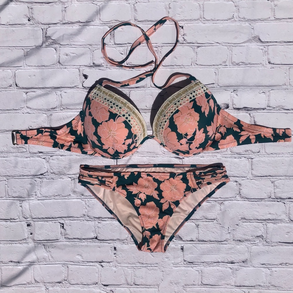 Bikini set 36dd / medium - Picture 10 of 13